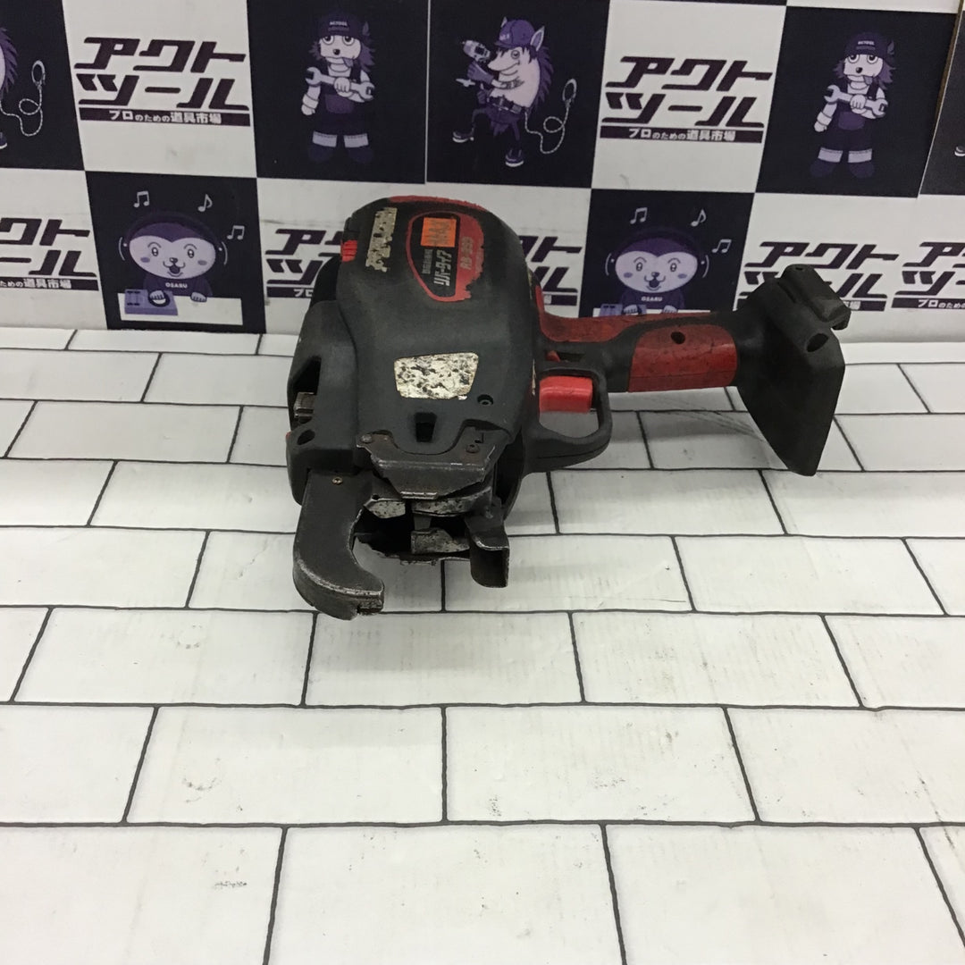 ○マックス(MAX) リバータイア RB-399 鉄筋結束機【所沢店】