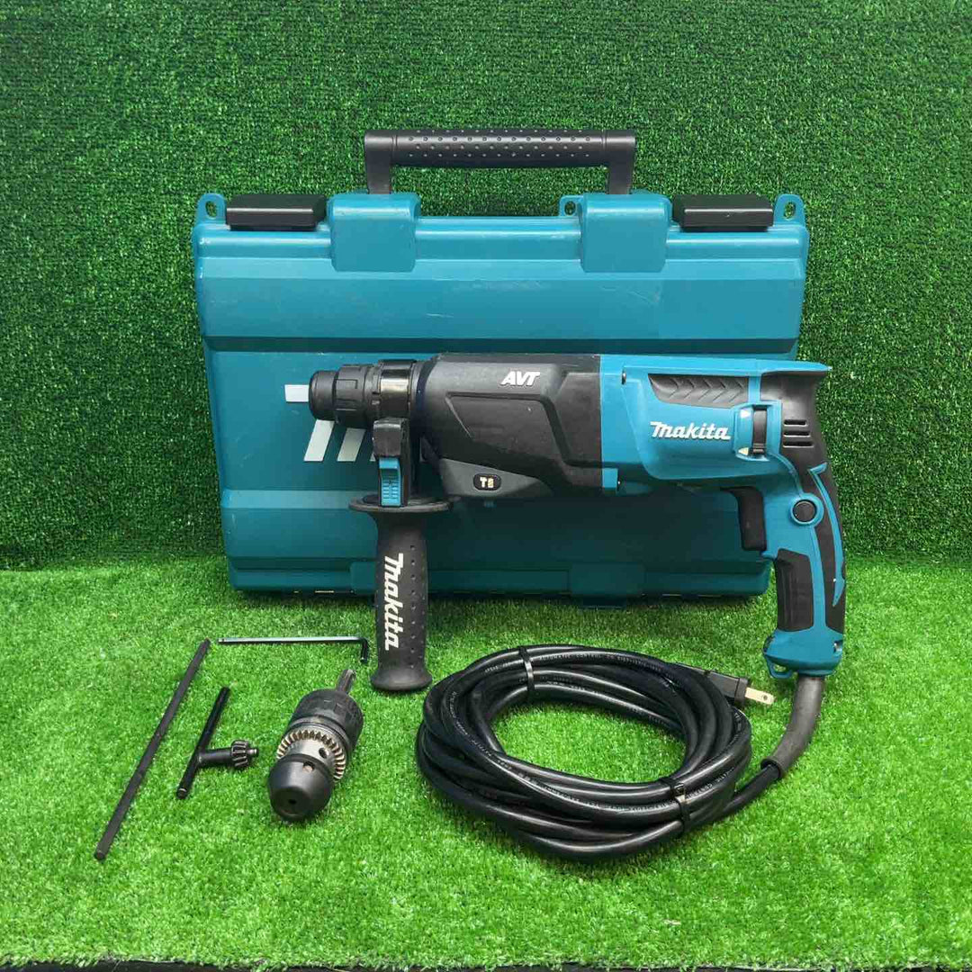 マキタ(makita) ハンマドリル HR2601F【藤沢店】