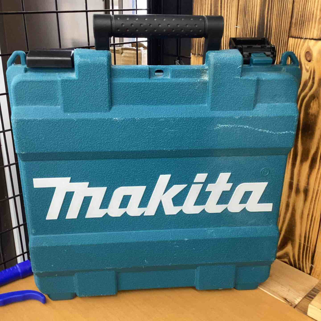 ★マキタ(makita) 高圧フィニッシュネイラ AF552H【越谷店】