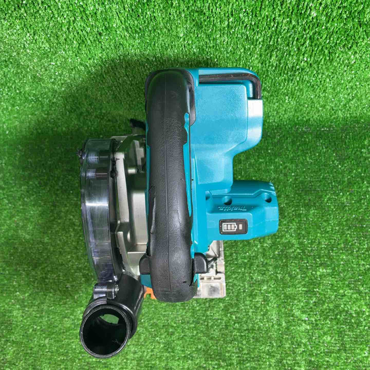 【中古品】 マキタ(makita) コードレス防じん丸のこ KS513DZ 【藤沢店】