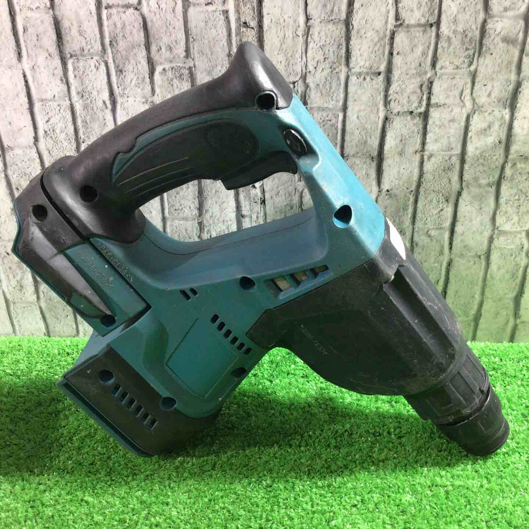 ★マキタ(makita) コードレスハンマドリル HR244DRGXV【川口店】