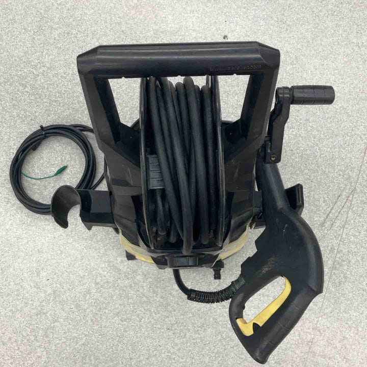 【店頭受取り限定】◇ケルヒャー 高圧洗浄機 K5.900silent【八潮店】