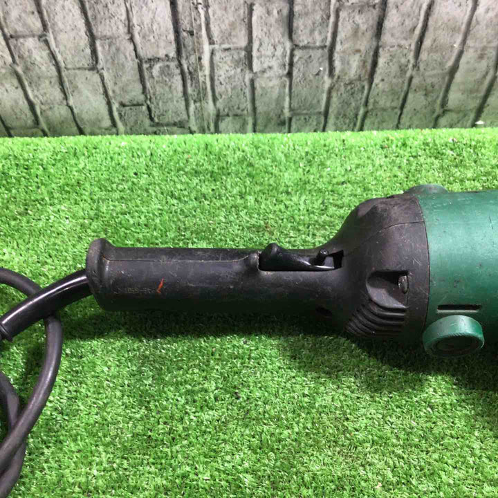 ◇ハイコーキ(HIKOKI ※旧:日立工機) 180mm ディススクグラインダー G18SP【川口店】