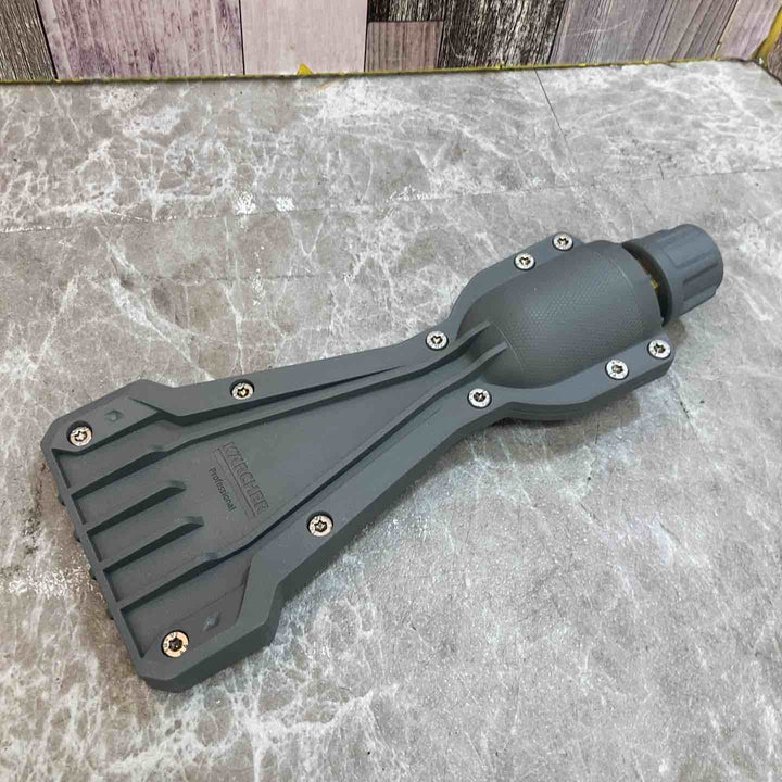 ケルヒャー  KARCHER 業務用高圧洗浄機アクセサリー eco！Booster TR 050 ※開封済み【八潮店】