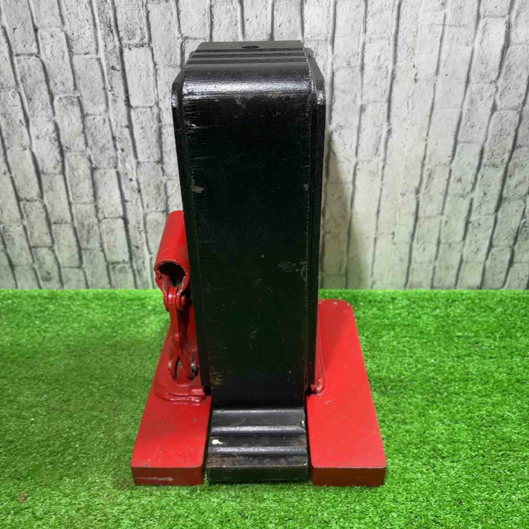 ◇イーグル(今野製作所) 爪付きジャッキ M-100【川口店】