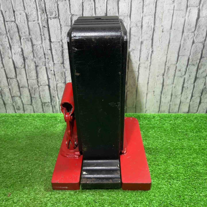 ◇イーグル(今野製作所) 爪付きジャッキ M-100【川口店】