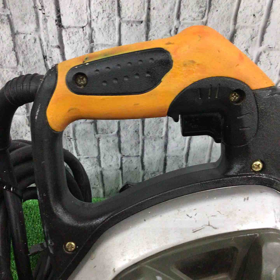 【中古品】 新ダイワ (Shindaiwa) 180mm 防塵カッター B18N2-F (B18NII) チップソーカッター 【藤沢店】