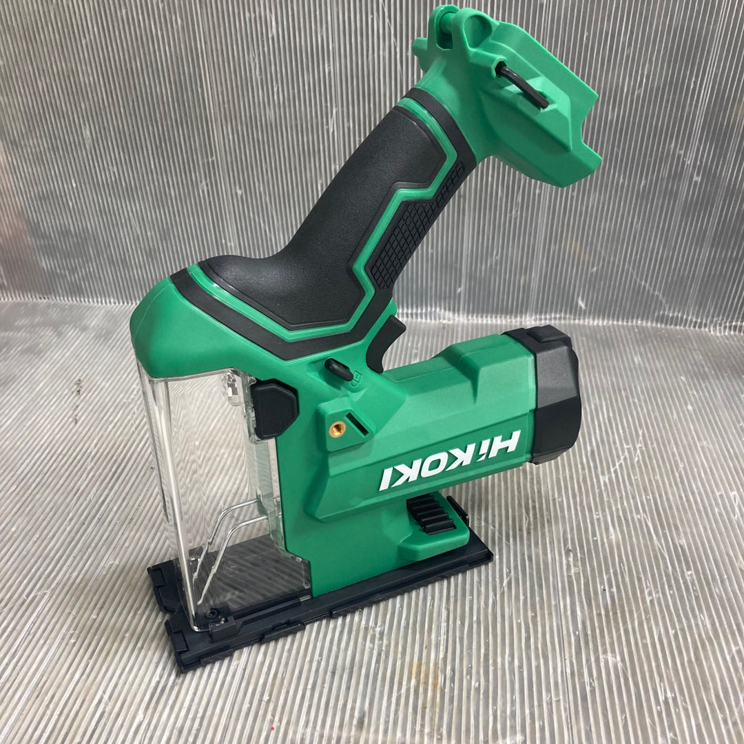 【未使用】ハイコーキ(HIKOKI ※旧:日立工機) コードレスボードカッター CK12DA(LS)【草加店】