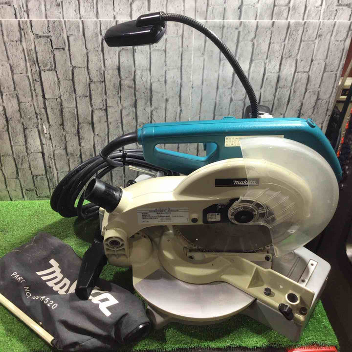 ☆マキタ(makita) 卓上マルノコ 216mm LS0840F【川口店】