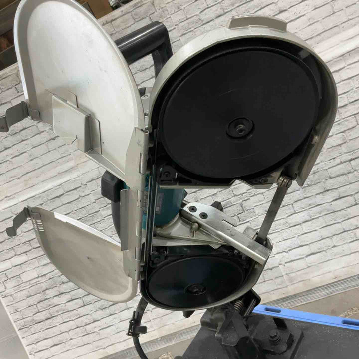 ★マキタ(makita) ポータブルバンドソー 2107FW【川口店】