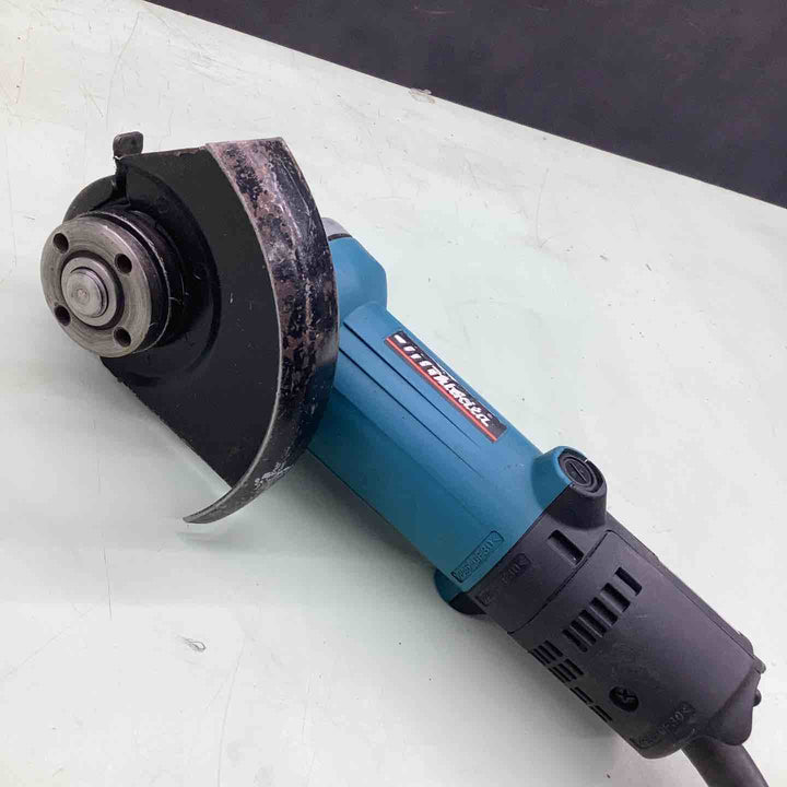 ☆マキタ(makita) 125mm ディスクグラインダ 9535B【越谷店】