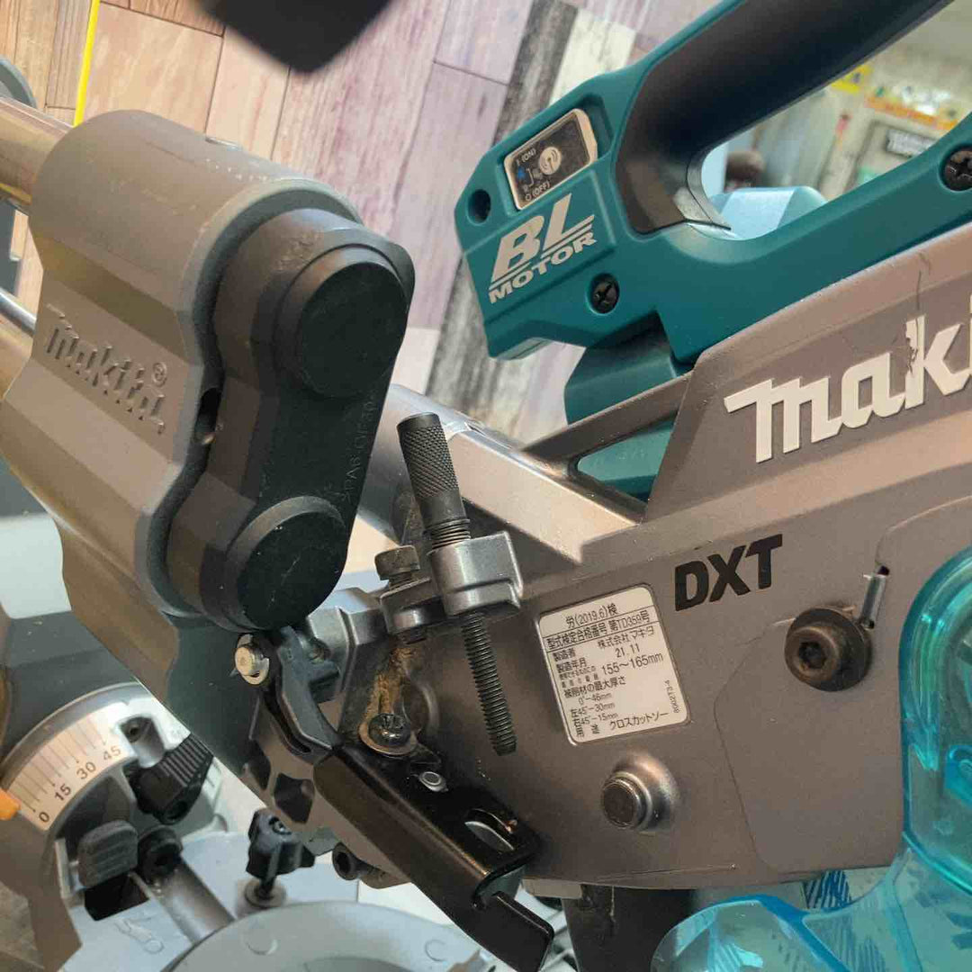 ★マキタ(makita) コードレススライドマルノコ LS001GZ【八潮店】