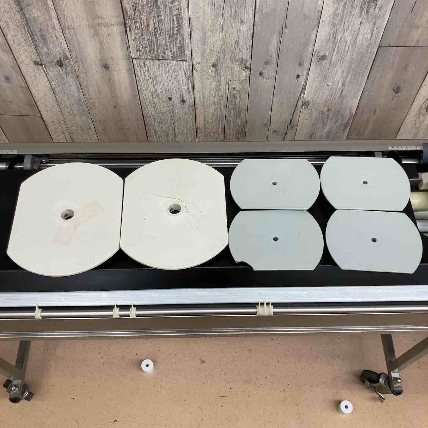 堀さま専用NIKKO 製キャソレット 6セット中の6個セット プレート付き JOQ4H6A00 CAT6Aローゼットボックスキット シャッター付き