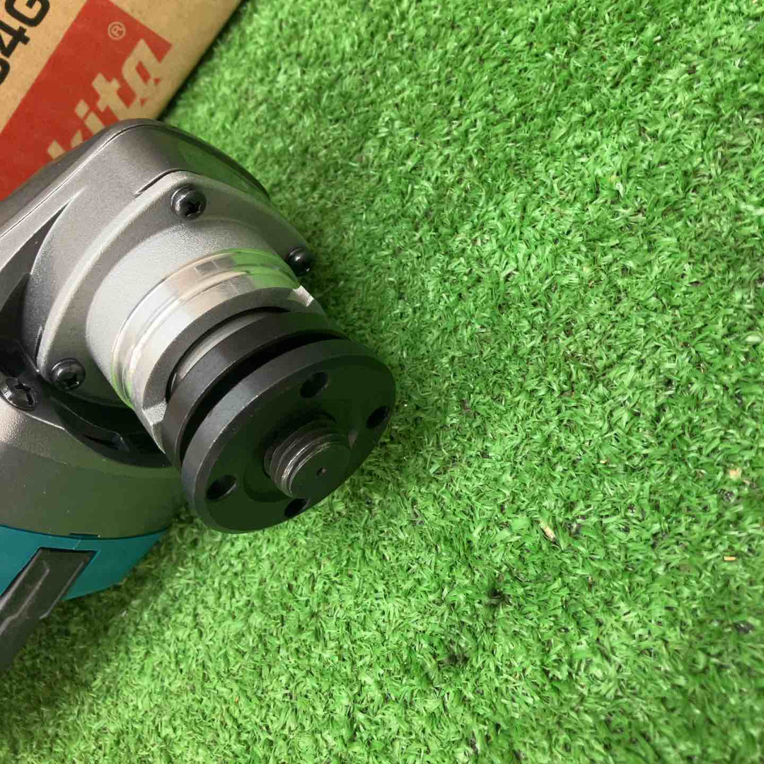 【未使用品(店頭展示品)】マキタ(makita) 150mmコードレスディスクグラインダー GA034GZ 回転数	8500min-1[回転/分]【川越店】