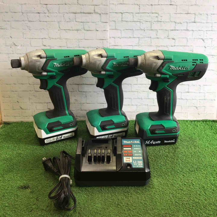 ◇マキタ(makita) コードレスインパクトドライバー M695DZ【町田店】