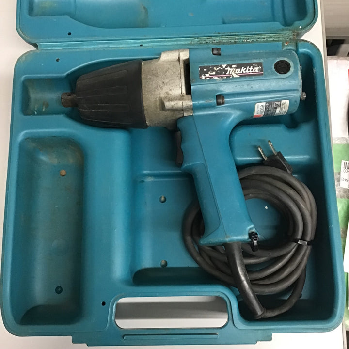 ☆マキタ(makita) インパクトレンチ 6905B【戸田店】