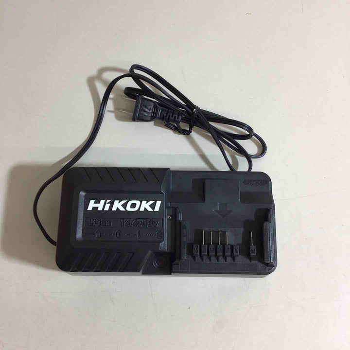 ◇ハイコーキ(HIKOKI ※旧:日立工機) コードレスインパクトドライバ FWH14DGL(2LEGK)【戸田店】