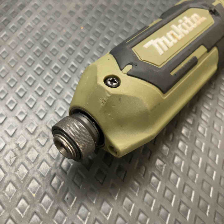 ★マキタ(makita) コードレスペンインパクトドライバー TD022DSHXO【鴻巣店】
