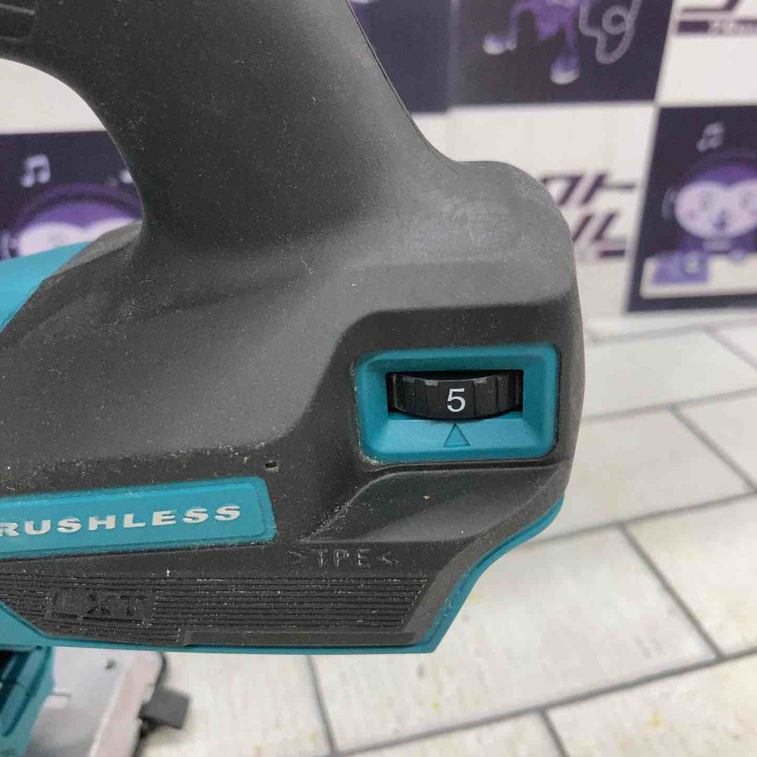 ★マキタ(makita) コードレスジグソー JV184DZK【所沢店】