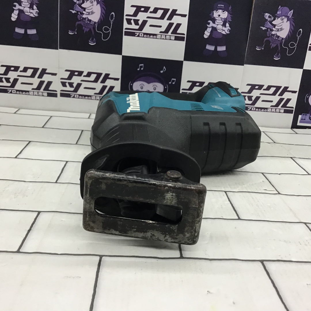 ★マキタ(makita) コードレスレシプロソー JR188DRGX【所沢店】