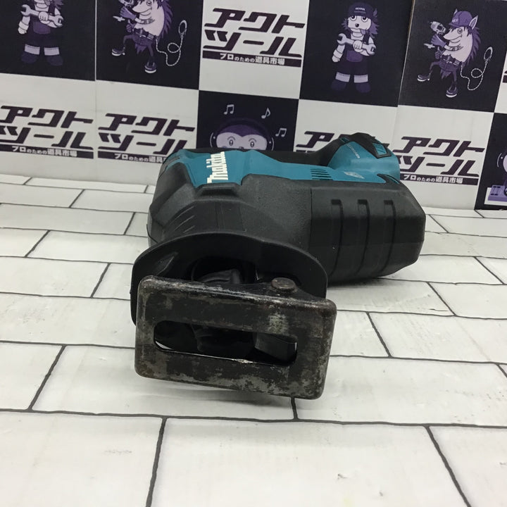 ★マキタ(makita) コードレスレシプロソー JR188DRGX【所沢店】