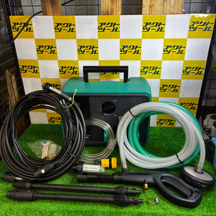 リョービ AJP-4205GQ(50Hz) 高圧洗浄機【越谷店】