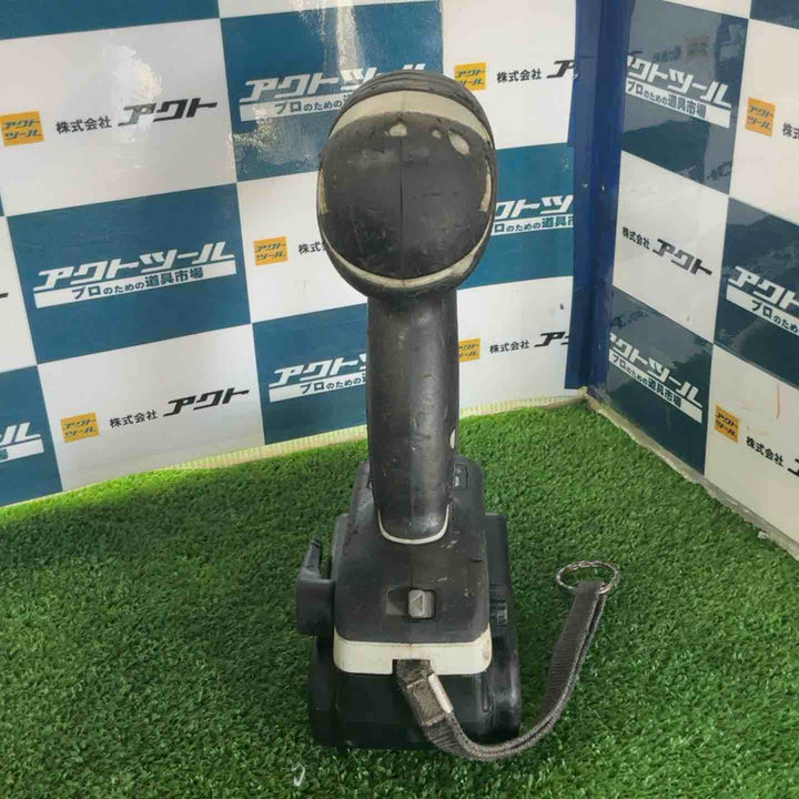 ★パナソニック(Panasonic) コードレスインパクトドライバー EZ7544LS2S-B【草加店】