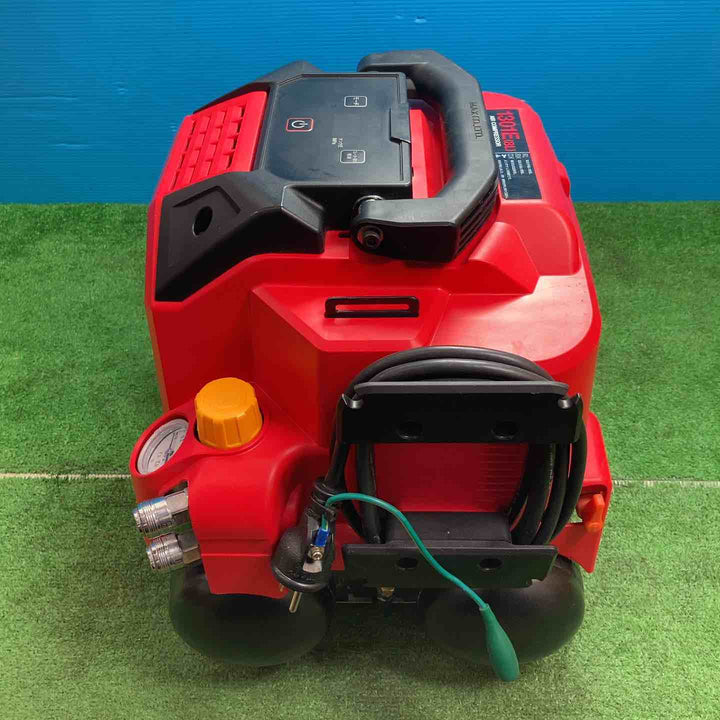 【美品】★マックス(MAX) 常圧専用エアコンプレッサ AK-LL1301E(8L)【岩槻店】