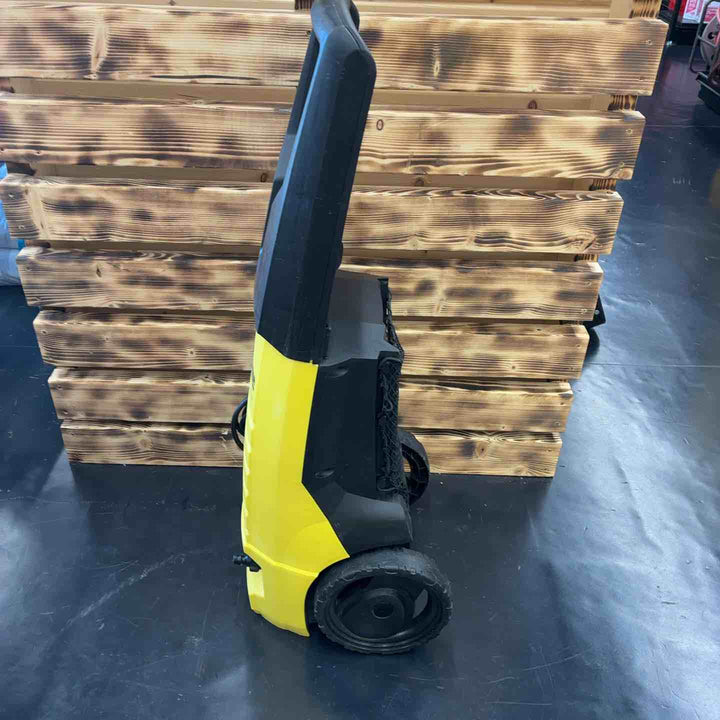 KARCHER ケルヒャー 高圧洗浄機 K3.08 1.950-107【藤沢店】