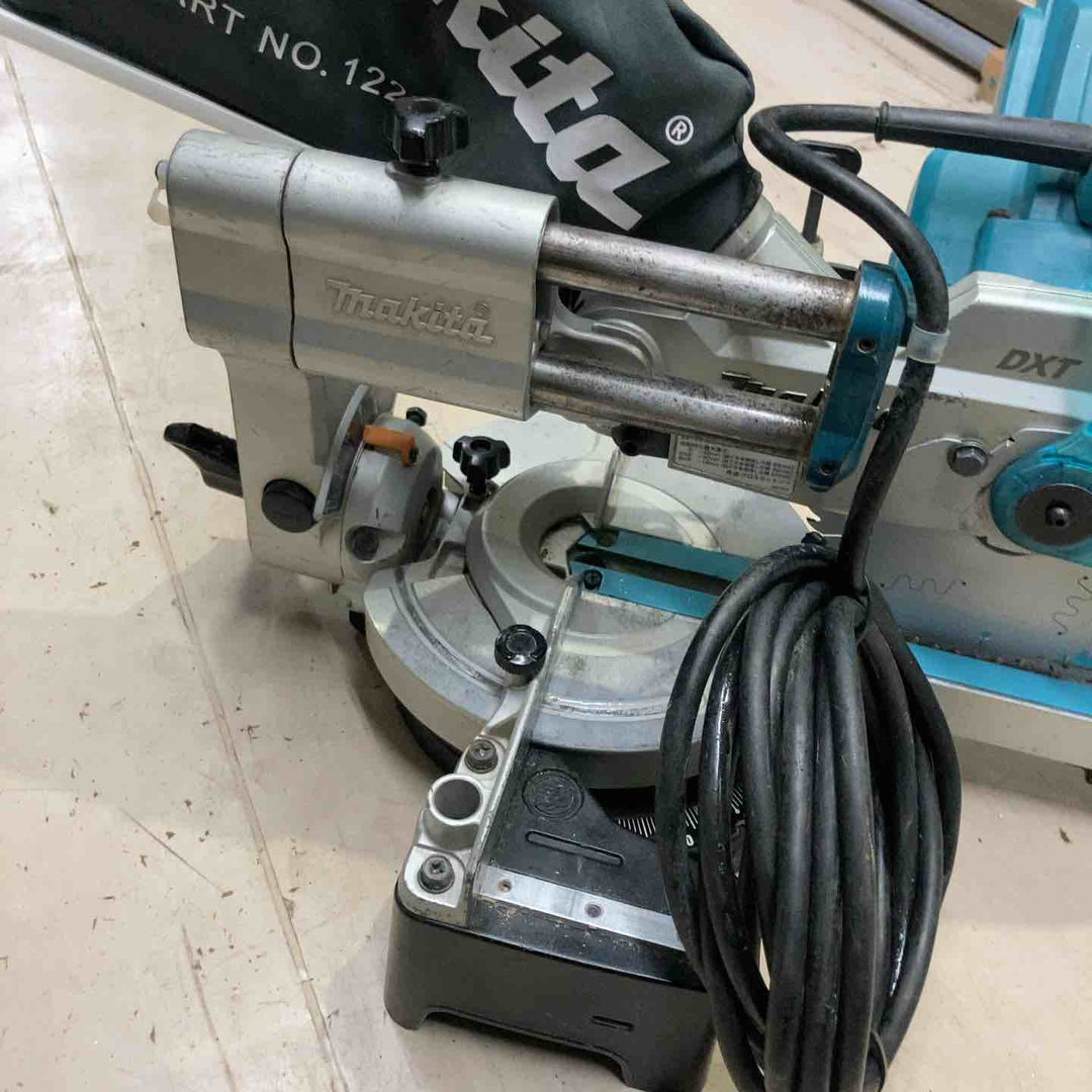 ★マキタ(makita) 卓上スライドマルノコ LS0612FL【町田店】