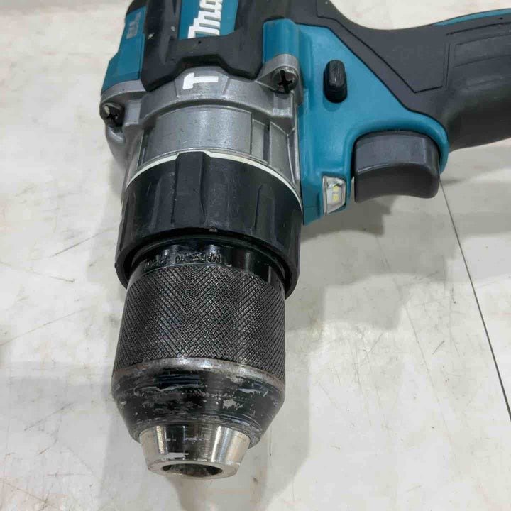 ★マキタ(makita) コードレス振動ドリルドライバー HP001GZ【川口店】
