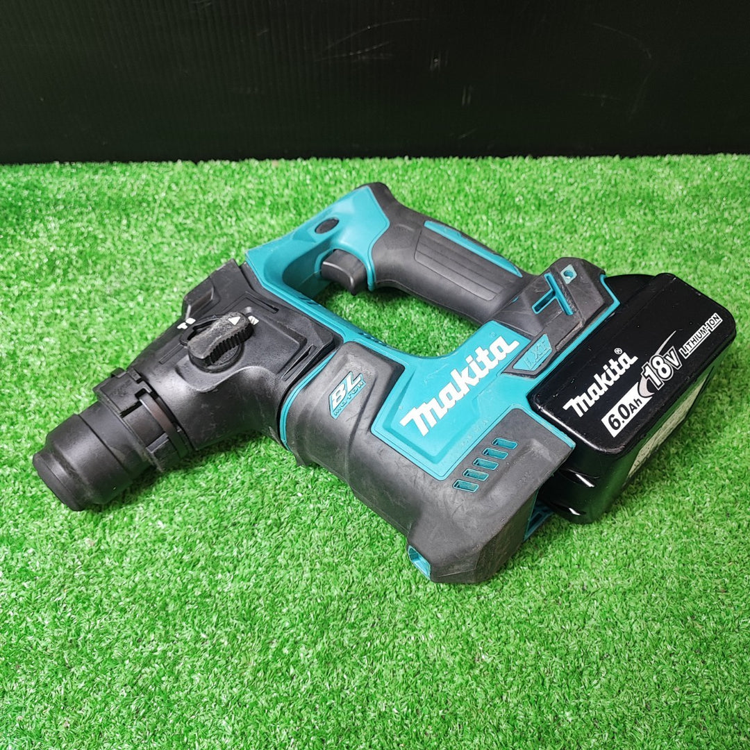 ★マキタ(makita) コードレスハンマドリル HR171DRGX【岩槻店】