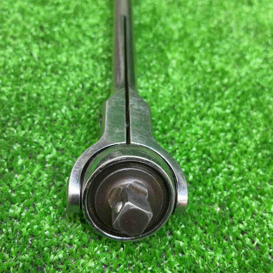 スナップオン(snap-on) スイベルラチェット FH747【藤沢店】