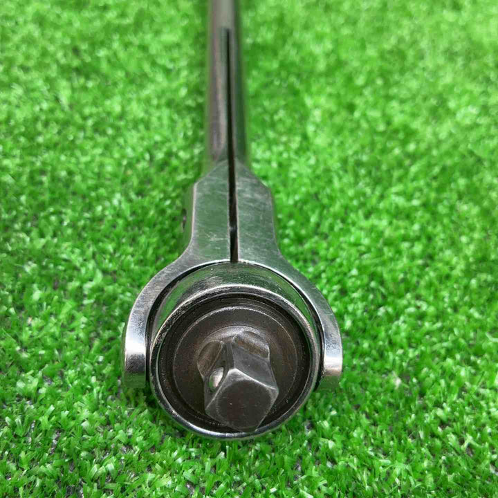 スナップオン(snap-on) スイベルラチェット FH747【藤沢店】