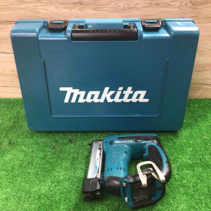 マキタ(makita) コードレスタッカ ST420DZK【町田店】