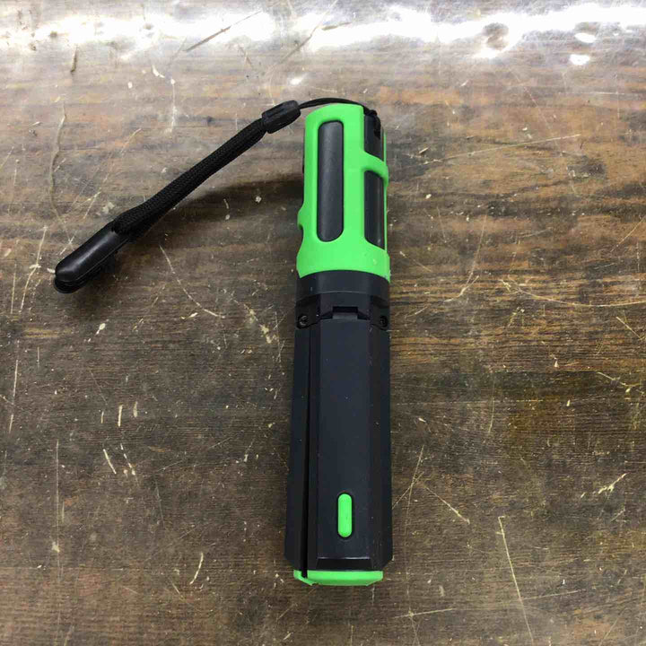 ◇パナソニック(Panasonic) レーザー墨出し器 墨出し名人 十字・地墨 BTL1100G【戸田店】