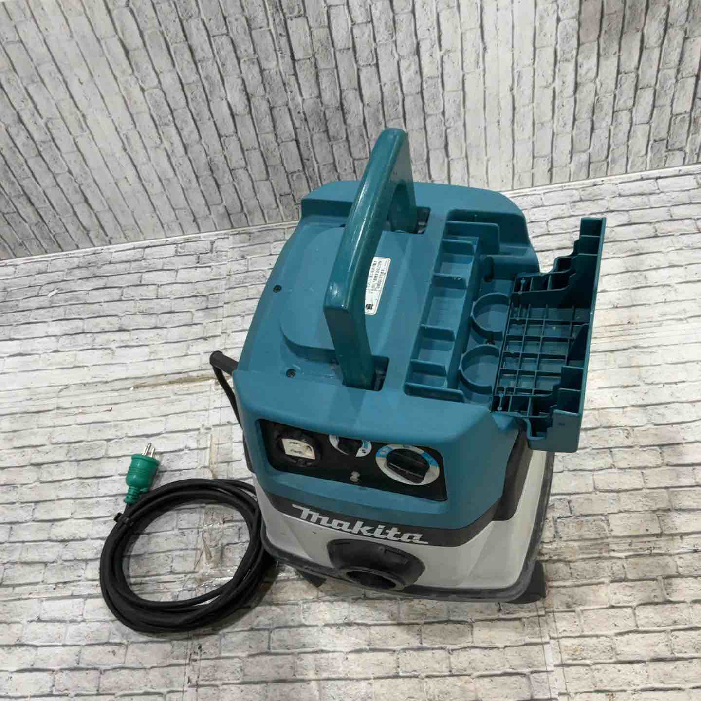 ☆マキタ(makita) 集じん機 乾式 484(P)【川口店】 – アクトツール