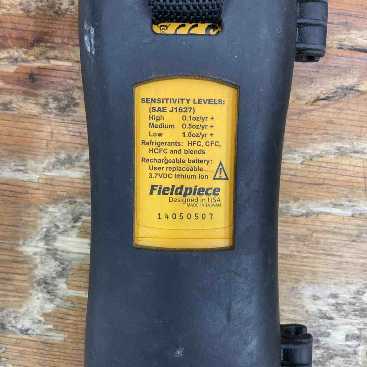 【中古品】タスコ(TASCO) 赤外線式ガスリークテスター 赤外線検知方式 TA430FP 通電のみ確認【柏店】