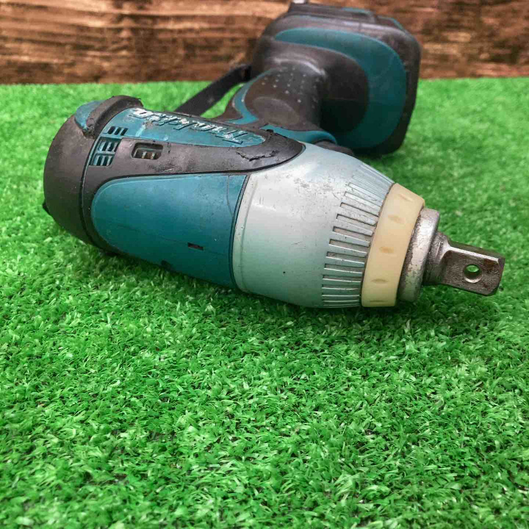 マキタ(makita) コードレスインパクトレンチ TW152DZ 動作確認済み【川越店】