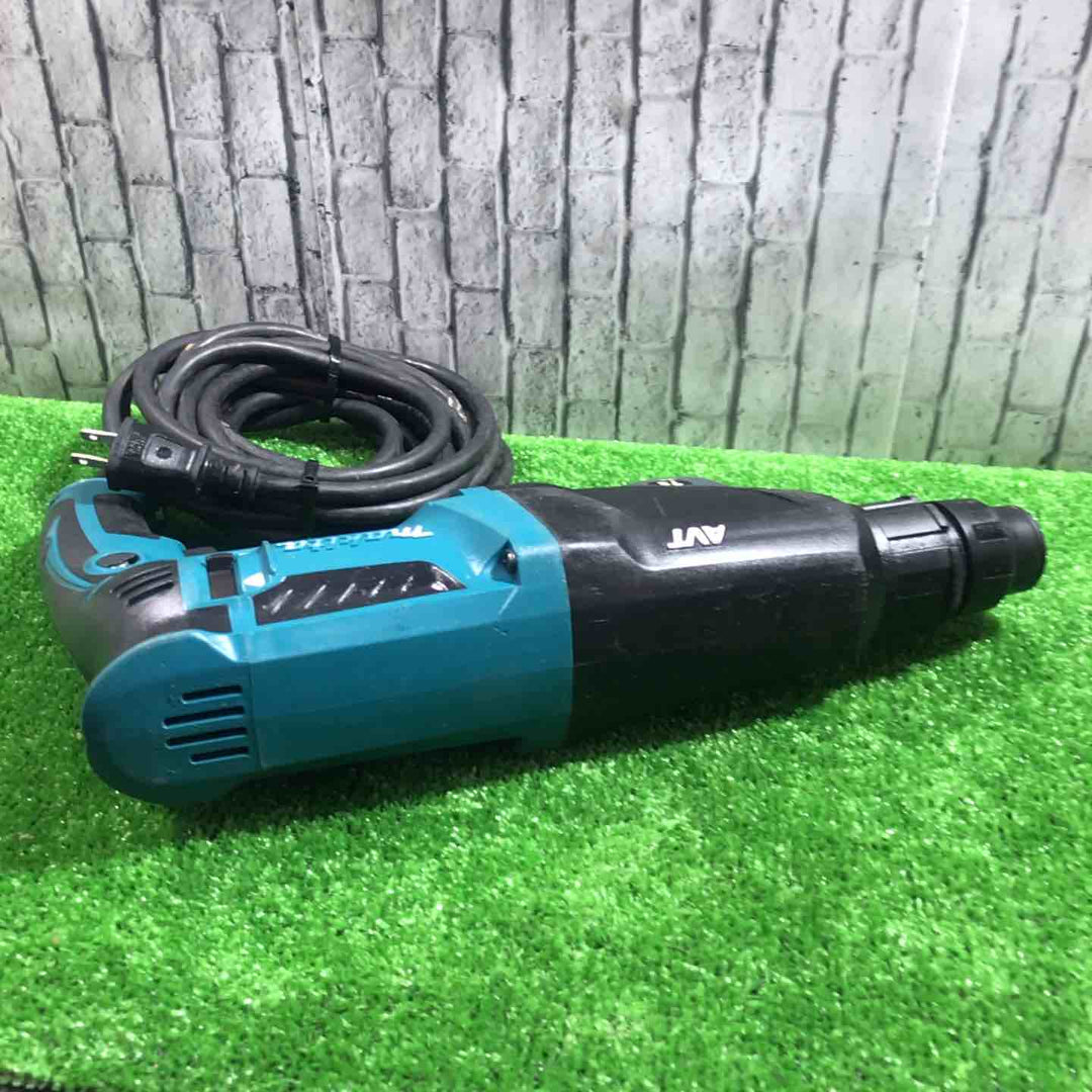 ★マキタ(makita) ハンマドリル HR2601F【川口店】