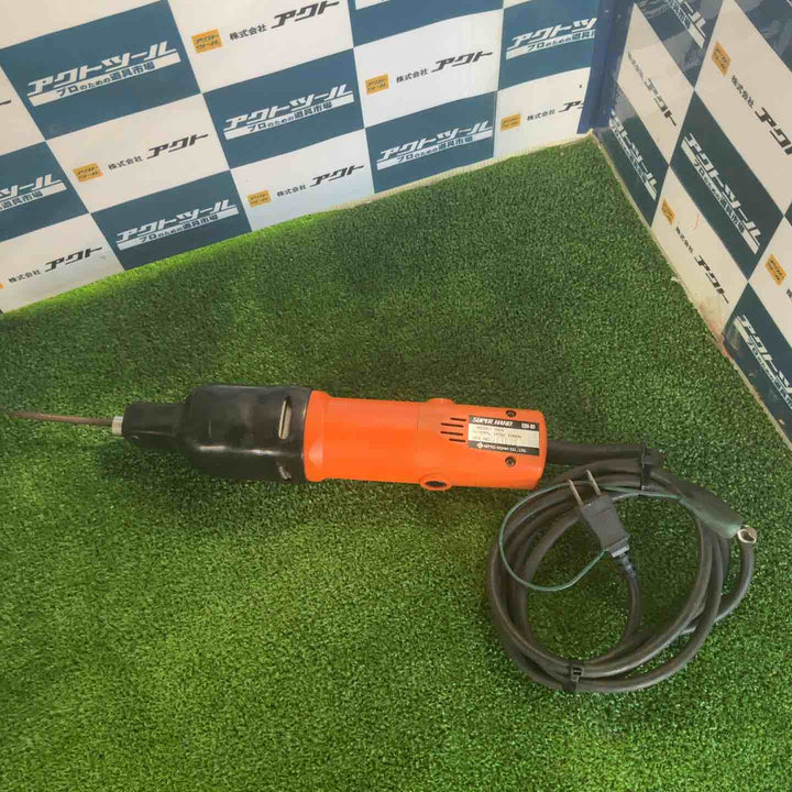 日東工器 NITTO KOHKI ESH-80 小型電動ヤスリ【草加店】