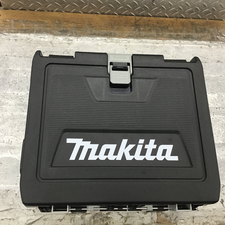 ★マキタ(makita) コードレスインパクトドライバー TD171DRGXB【所沢店】