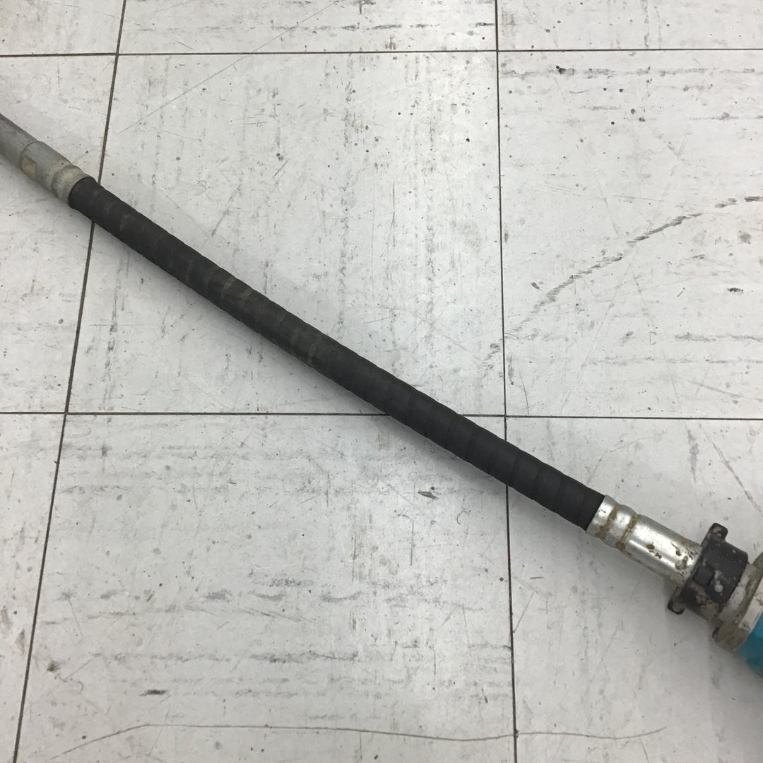 【中古品】 マキタ/makita コードレスコンクリートバイブレータ・VR340DZ 【鴻巣店】