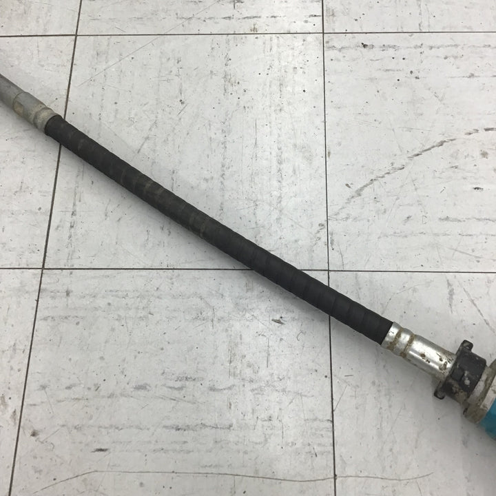 【中古品】 マキタ/makita コードレスコンクリートバイブレータ・VR340DZ 【鴻巣店】