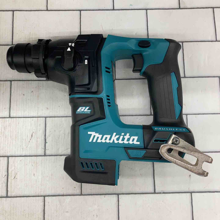 ★マキタ(makita) コードレスハンマドリル HR171DRGX【所沢店】