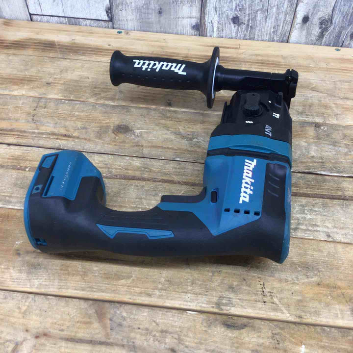 マキタ(makita) コードレスハンマドリル HR182DZK 【東大和店】