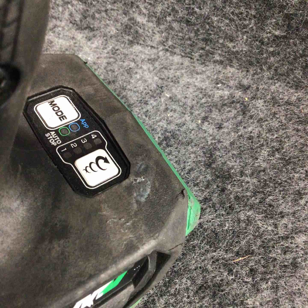 【中古品】 ハイコーキ/HIKOKI コードレスインパクトレンチ WR36DH(NN) 【鴻巣店】