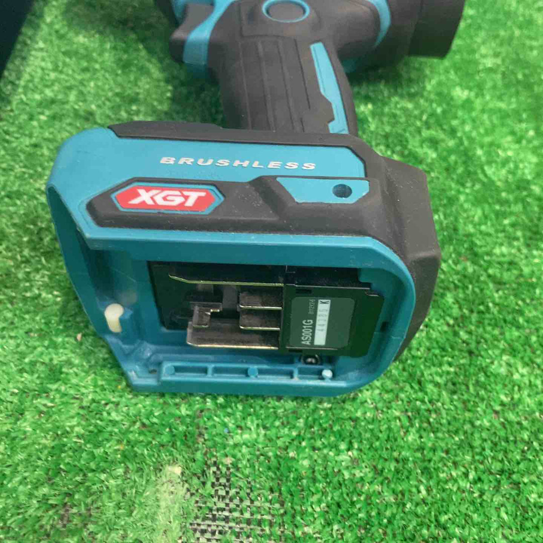 ★マキタ(makita) コードレスエアダスタ AS001GZ【町田店】