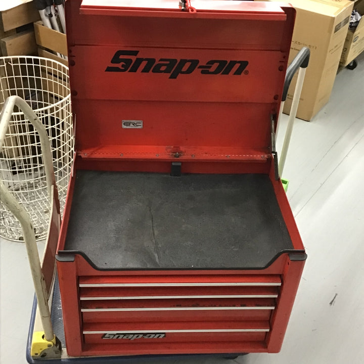 【店頭受取限定】SNAP-ON チェスト【戸田店】