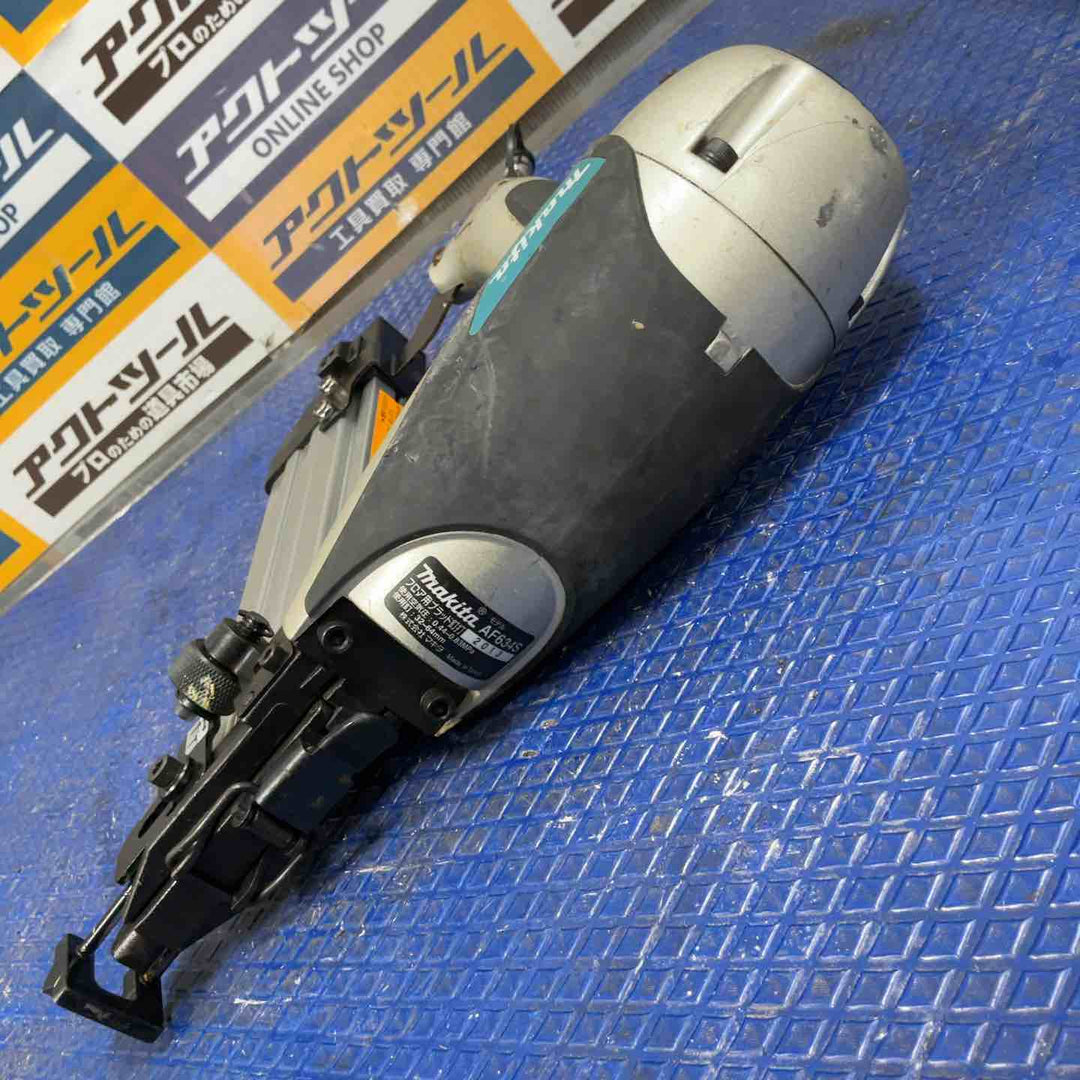 ◇マキタ フロア用ブラッド釘打 AF634S【草加店】